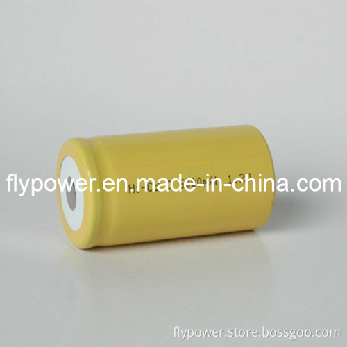 Ni-CD Battery 1.2V D5000mAh Rechargeable Battery (FD-D5000)